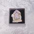 <26007>Altar Brooch