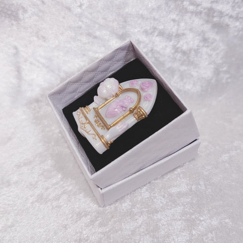 <26007>Altar Brooch