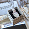 <26008>Anatomy Series: Mouse Brooch