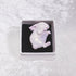 <26010>Anatomy Series: Rabbit Brooch