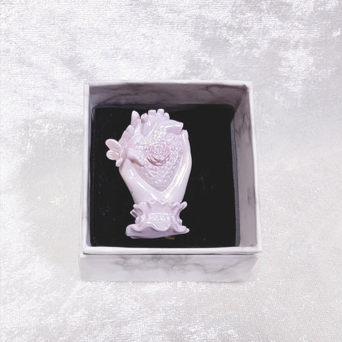 <26011>Psyche Brooch