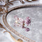 <26012>Marie Antoinette Brooch