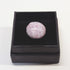 <26016>Last Glow Brain Ring / Smooth・pink