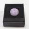 <26018>Last Glow Brain Ring / Smooth・purple
