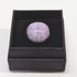 <26018>Last Glow Brain Ring / Smooth・purple