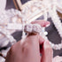 <26019>Two-Headed Doll Ring