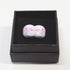 <26019>Two-Headed Doll Ring
