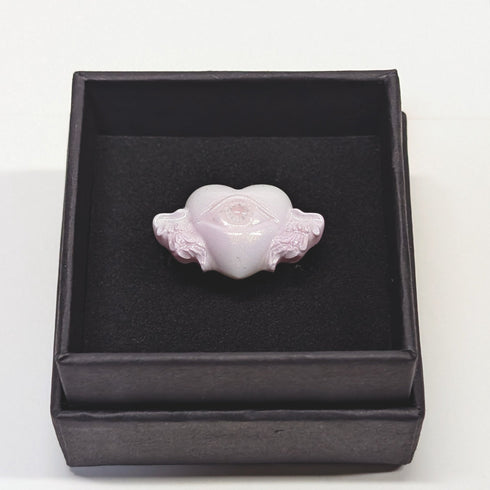 <26022>angelos〈Messenger〉Ring