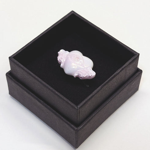 <26022>angelos〈Messenger〉Ring
