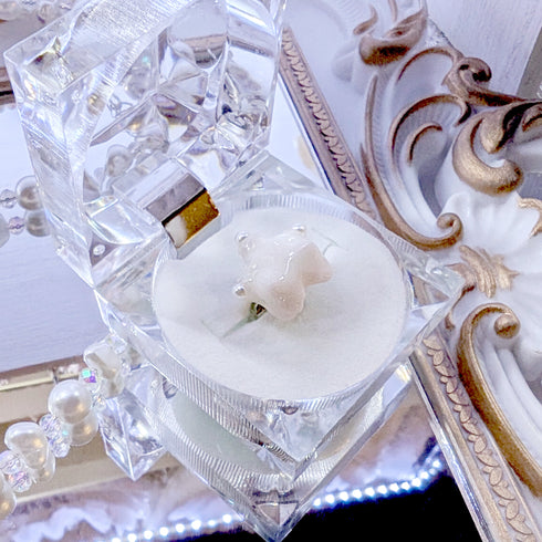 <26025>Doll’s Chest Ring