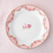 <27002>Rose Small plate
