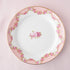<27002>Rose Small plate