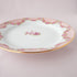 <27002>Rose Small plate