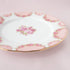 <27003>Rose Large plate