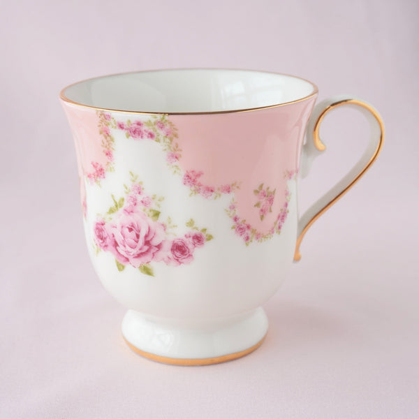 <27004>Rose Cup