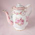 <27005>Rose Teapot