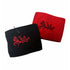 <27006>red passion腕章 ver. 黒