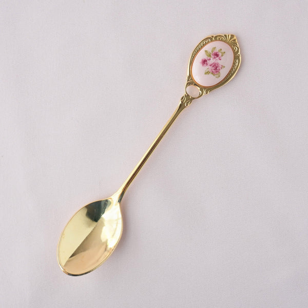 <27007>Rose Spoon