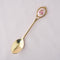<27007>Rose Spoon
