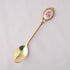 <27007>Rose Spoon