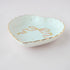 <27009>Small Heart-shaped Plate(Narrow ribbon)