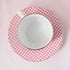 <27012>Petit Rosetta Teacup & Saucer Set