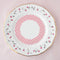 <27013>Petit Rosetta Plate
