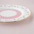 <27013>Petit Rosetta Plate