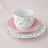 <27013>Petit Rosetta Plate