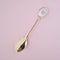 <27018>Heart Spoon(pink)