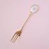 <27020>Heart Fork(pink)