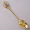 <27025>Teddy bear Spoon