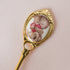<27025>Teddy bear Spoon