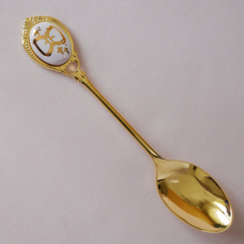 <27028>Ribbon Spoon