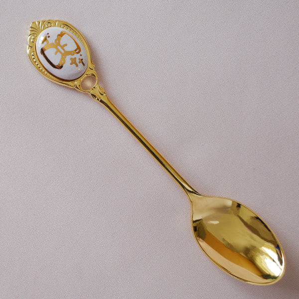 <27028>Ribbon Spoon