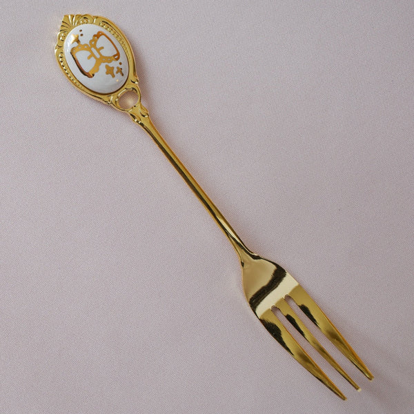 <27029>Ribbon Fork