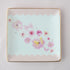 <27032>Sweet Square plate