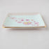 <27032>Sweet Square plate