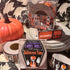 <28001>Sticker Roll -Halloween-