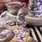 <28002>Sticker Roll -Ride & Tea-