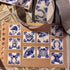 <28002>Sticker Roll -Ride & Tea-