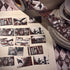 <28003>Sticker Roll -Dark Academia-