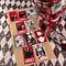 <28005>Sticker Roll -9 Lives-