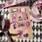 <28006>Sticker Roll -Cat Duke's Manor-
