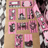 <28006>Sticker Roll -Cat Duke's Manor-