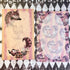 <28009>Memo Paper -Cheshire Cat-