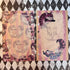 <28009>Memo Paper -Cheshire Cat-