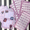 <28010>Memo Paper -Tea-