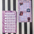 <28010>Memo Paper -Tea-