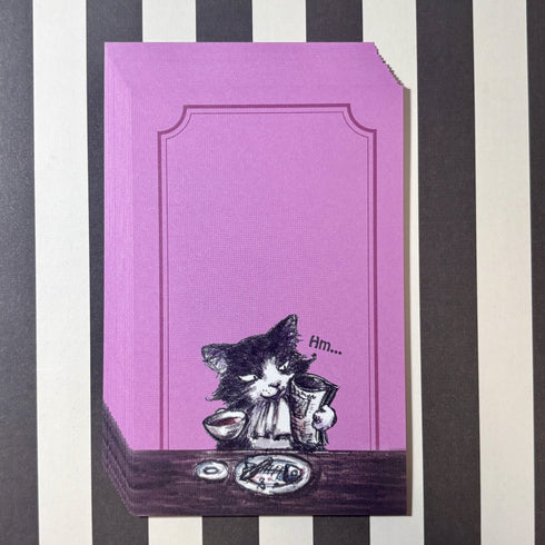 <28011>Memo Paper -Marcus-